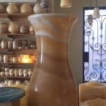تشكيلة مزهريات أونيكس