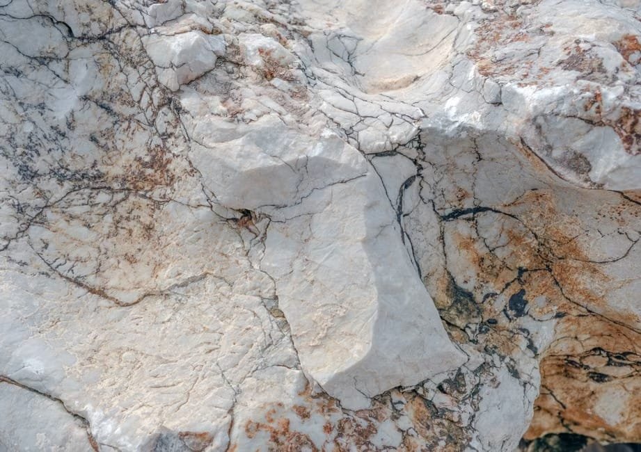 الحجر الجيري (Limestone)