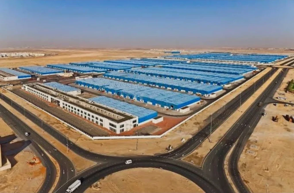 مصانع الخام والجرانيت في مصر.. 7 تقنيات حديثة ترفع جودة الإنتاج والقيمة المضافة (1) من ثروات المحاجر إلى صناعة تنافسية للأسواق العالمية